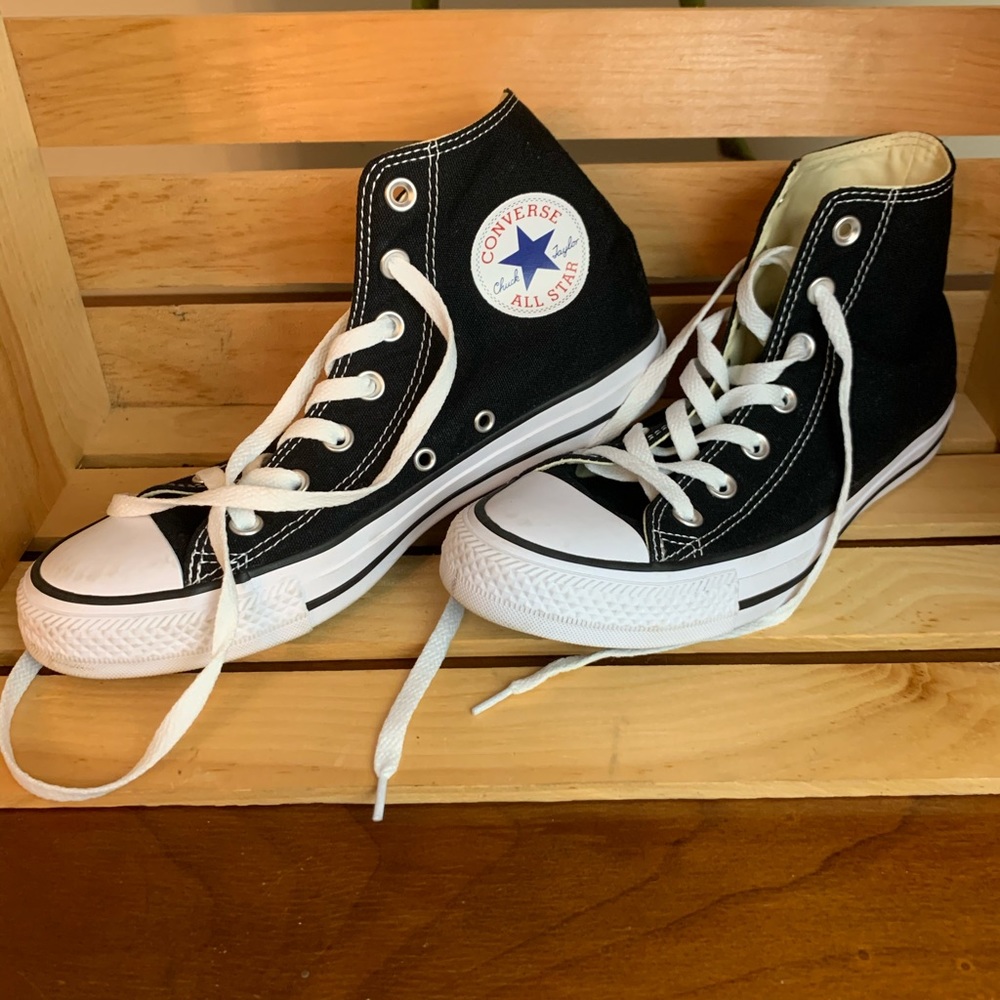 Women’s Converse